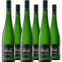 F. X. Pichler 6er Vorteilspaket Gruener Veltliner DAC Loibner