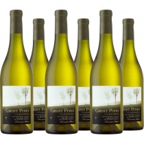 Ghost Pines 6er Vorteilspaket Chardonnay By L.M.Martini