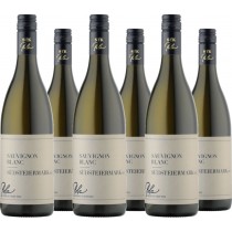 Polz 6er Vorteilspaket Sauvignon Blanc Südsteiermark DAC