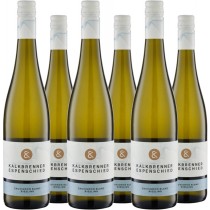 Kalkbrenner & Espenschied 6er Vorteilspaket Sauvignon Blanc & Riesling