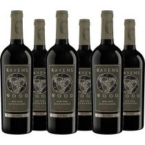 Ravenswood 6er Vorteilspaket Zinfandel Lodi