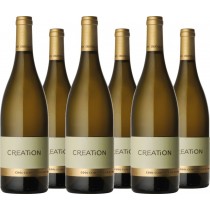 Creation 6er Vorteilspaket Creation Cool Climate Chenin Blanc