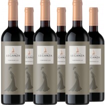 Condesa de Leganza 6er Vorteilspaket Condesa de Leganza Tempranillo