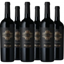 Dao Sul 6er Vorteilspaket Vinha Maria Premium Vinho Tinto