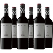 Val de Vie 6er Vorteilspaket Barista Pinotage WO Western Cape