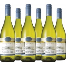 Oyster Bay Wines 6er Vorteilspaket Oyster Bay Sauvignon Blanc Marlborough