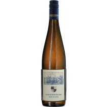 Dreihornmühle Sauvignon Blanc "Kalk & Lehm" Rheinhessen QbA trocken