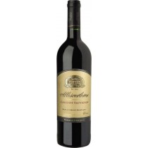 Allesverloren Wine Estate Cabernet Sauvignon Wine of Origin Swartland