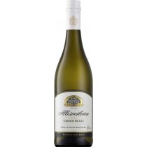 Allesverloren Wine Estate Allesverloren Chenin Blanc Wine of Origin Swartland