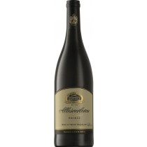 Allesverloren Wine Estate Shiraz Wine of Origin Swartland