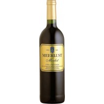 Meerlust Wine Estate Meerlust Merlot Stellenbosch