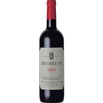 Meerlust Wine Estate Meerlust Red Stellenbosch