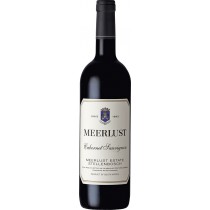 Meerlust Wine Estate Meerlust Cabernet Sauvignon Stellenbosch