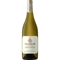 Delheim Wines Delheim Chenin Blanc Wild Ferment Estate WO Stellenbosch