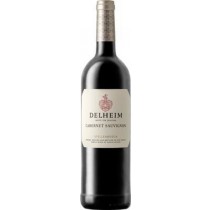 Delheim Wines Delheim Cabernet Sauvignon Estate WO Stellenbosch