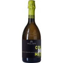 Cantina Colli del Soligo Col de Mez "Asolo" - Spumante Extra Brut Prosecco Superiore DOCG