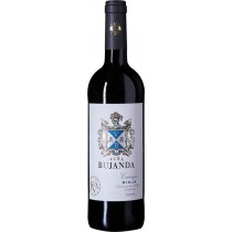 Vińa Bujanda - Martinez Bujanda Tempranillo Crianza Rioja DOC