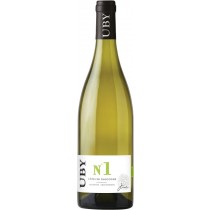 Domaine Uby Uby Sauvignon Gros Manseng