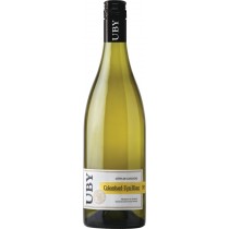 Domaine Uby Uby Colombard Sauvignon Côtes de Gascogne IGP