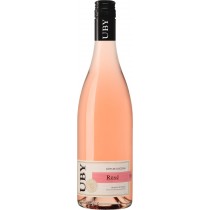 Domaine Uby Uby Rosé Côtes de Gascogne IGP