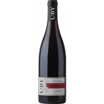 Domaine Uby Uby Merlot Tannat Côtes de Gascogne IGP