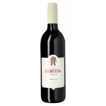 Conti Beretta Merlot Tre Venezie IGT