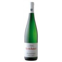 Grans-Fassian Mineralschiefer Riesling trocken QbA Mosel