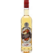 Gabriel Boudier Liqueur de Pomme Boudier SA ETS Gabriel Boudier (0,5l)