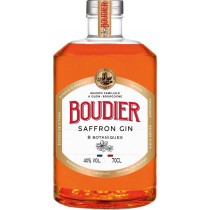 Gabriel Boudier Saffron Gin