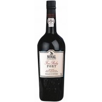 Quinta do Noval Fine Ruby Port 19,5%vol.