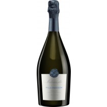 Villa Huesgen Mademoiselle Riesling Sekt Brut Qualitätsschaumwein Méthode traditionelle