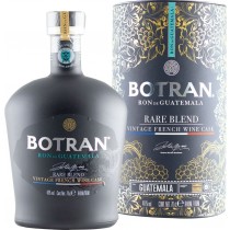 Botran Botran Rare Blend - Vintage French Wine Cask