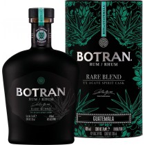 Botran Botran Rare Blend - Ex-Agave Cask