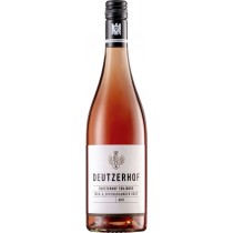 Deutzerhof Toujours Rosé QbA trocken