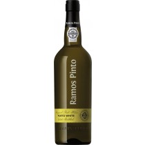 Ramos Pinto White Port 19,5% vol Ramos Pinto