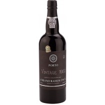 Ramos Pinto Vintage Port 20% vol Ramos Pinto