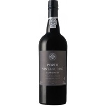 Ramos Pinto Vintage Port 20,5% vol Ramos Pinto