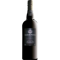 Tawny 20 Years Old Quinta Ramos Do vol Retiro, Pinto, 20% Portwein Bom