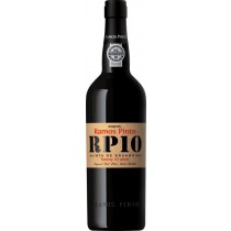 Ramos Pinto Tawny 10 Years Old 20% vol Quinta de Ervamoira