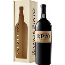 Ramos Pinto Tawny 20 Year Old 20,5% vol Quinta Do Bom Retiro