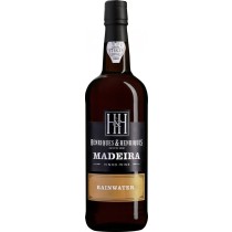 Henriques & Henriques Vinhos Rainwater 19% vol Medium Dry Madeira