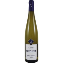 Bestheim Bestheim Pinot Blanc Classic Alsace AOC