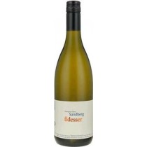 Rudolf Fidesser Sauvignon Blanc Lage Sandberg QbA Weinviertel