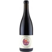 Rudolf Fidesser Orbis Natural Wine rot Wein aus Österreich