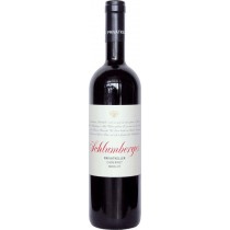 Robert Schlumberger Privatkeller Cabernet-Merlot QbA Bad Vöslau Magnum (1,5l)