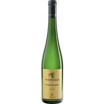 Rudi Pichler Grüner Veltliner Federspiel QbA der Wachau