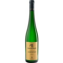 Rudi Pichler Grüner Veltliner Smaragd Terrassen QbA mit Prädikat aus der Wachau