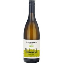 Markowitsch Göttlesbrunn Weiss DAC Carnuntum