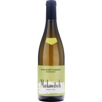 Markowitsch Chardonnay Ried Schüttenberg QbA Carnuntum