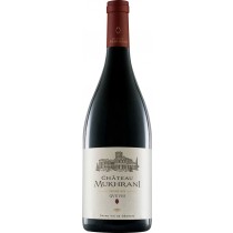 Château Mukhrani Qvevri Red QbA Georgien